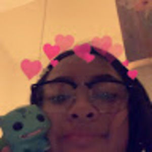 Meet your Posher, Lily